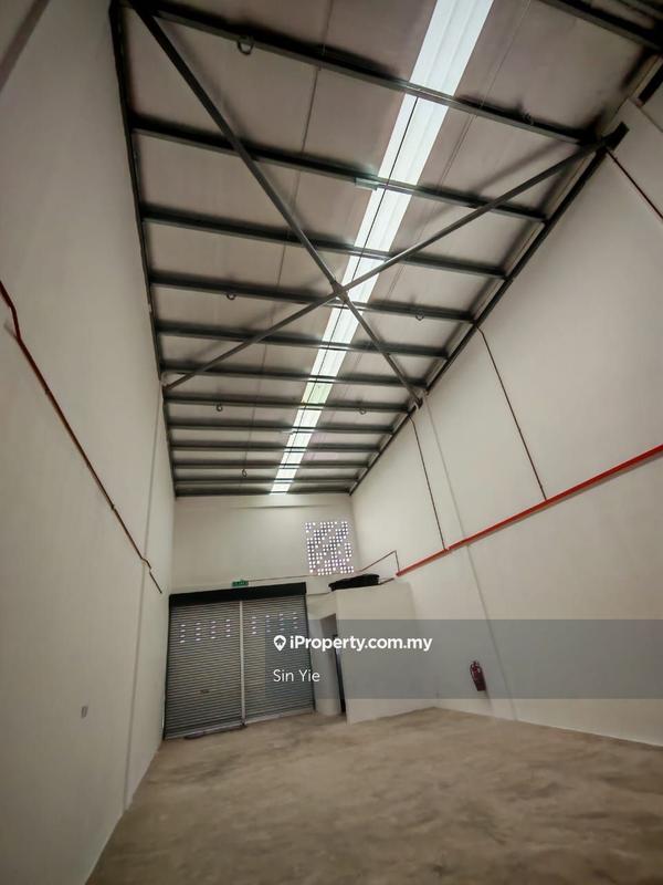 Kilang Teres untuk Disewa di Bandar Indahpura, Kulai oleh Sin Yie - iProperty.com.my