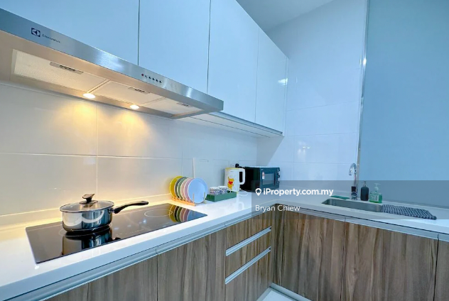 For Sale - Setia Sky 88