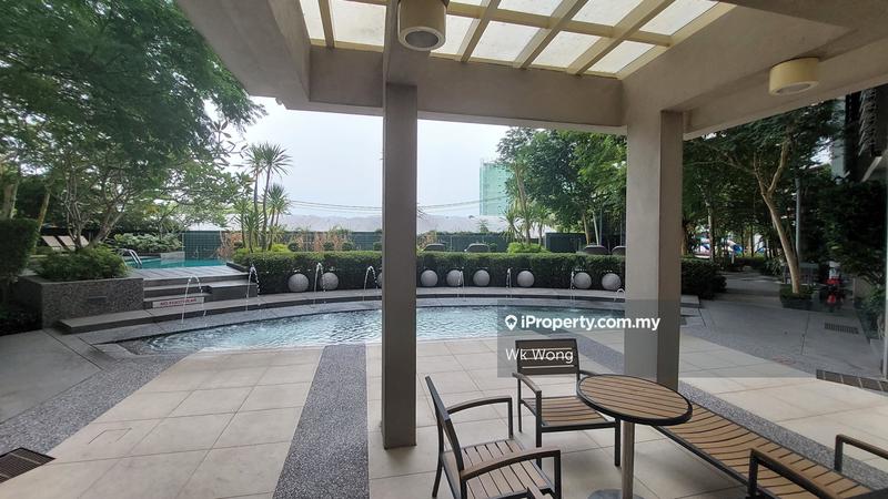 Kondominium untuk Dijual di Quayside @ Clear Water Bay oleh Wk  Wong - iProperty.com.my
