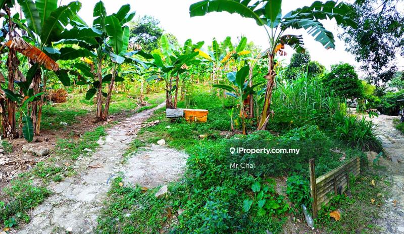 Tanah Kediaman untuk Dijual di Kampung Pantai Dalam, Pantai oleh Mr Chai - iProperty.com.my