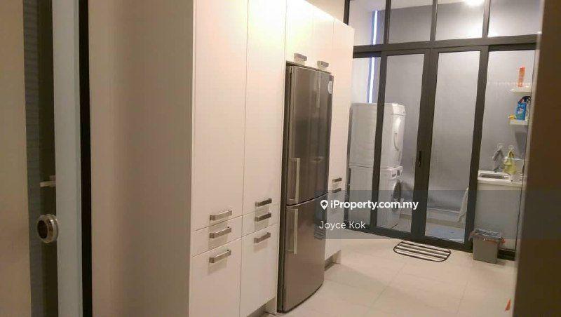 Condominium for Rent in Tropicana Grande by Joyce Kok - iProperty.com.my