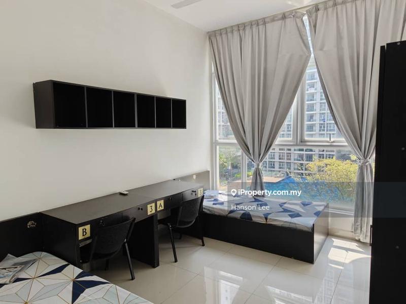 Condominium for Sale in Mutiara Ville by Hanson Lee - iProperty.com.my