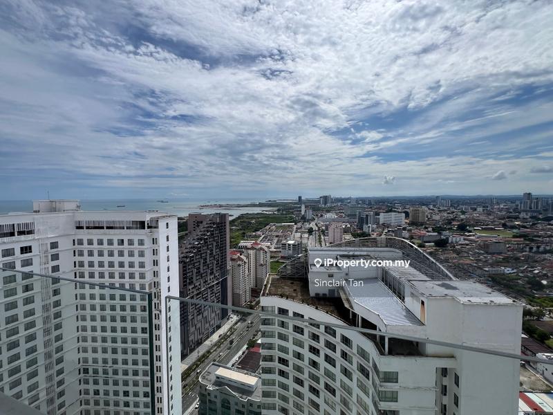 Condominium for Rent in Silverscape Residences by Geoffery Wee - iProperty.com.my