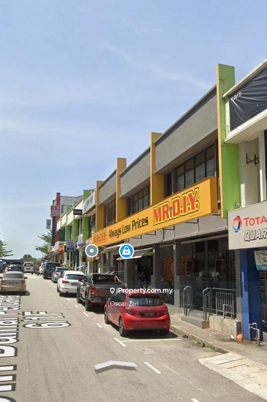 For Rent - [ Limited Unit ] Cheras Damai Perdana Ground Floor Shop For Rent , Cheras , Selangor