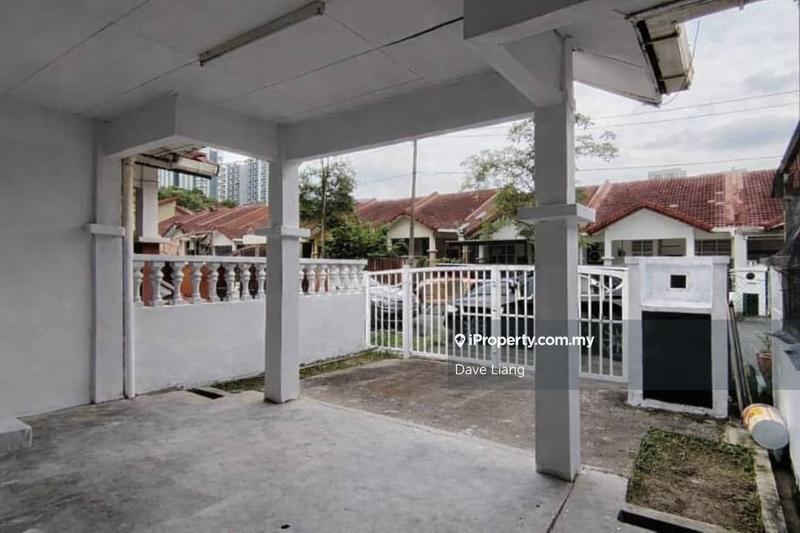 Rumah Berangkai 1 Tingkat untuk Dijual di Seri Kembangan, Selangor oleh Dave Liang - iProperty.com.my