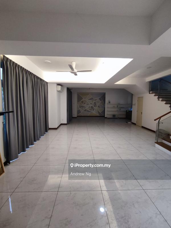 Bungalow House for Sale in Casa Idaman, Setia Alam, Setia Eco Park, Setia Alam by Andrew Ng - iProperty.com.my
