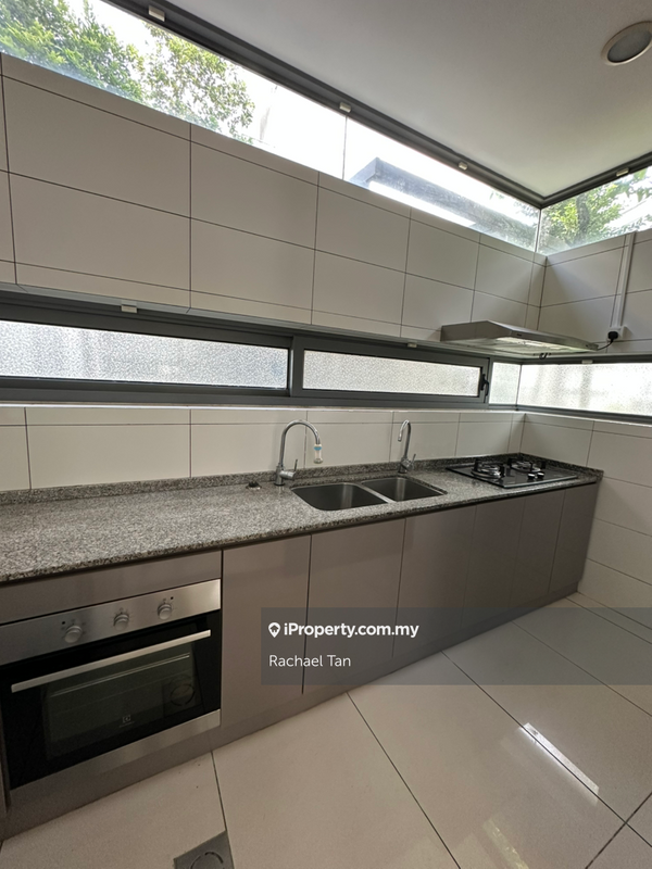 3.5-storey Terraced House for Rent in Breezeway Parkhome, Desa Parkcity by Rachael Tan - iProperty.com.my