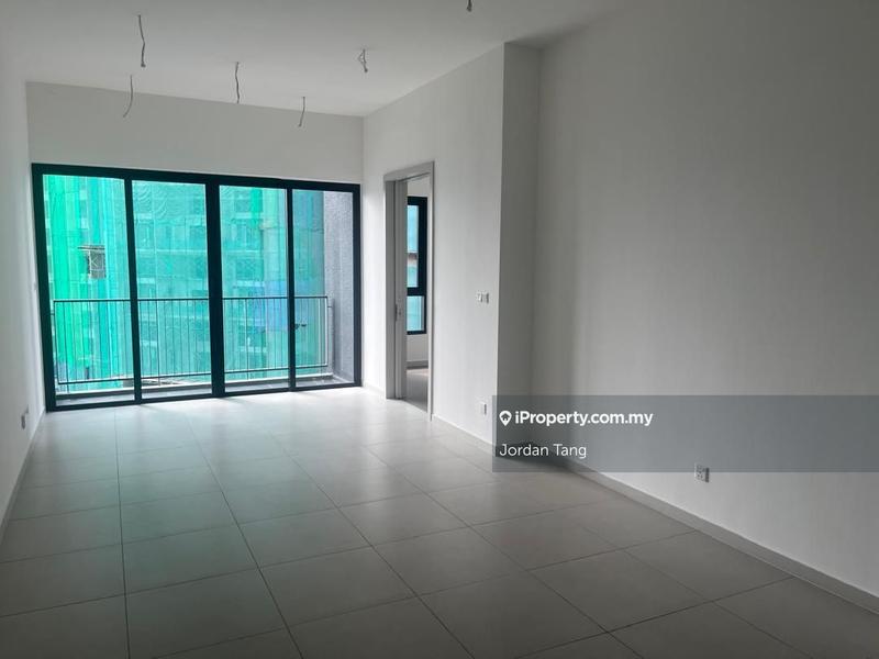 Condominium for Sale in ALIX Residences by Jordan Tang - iProperty.com.my