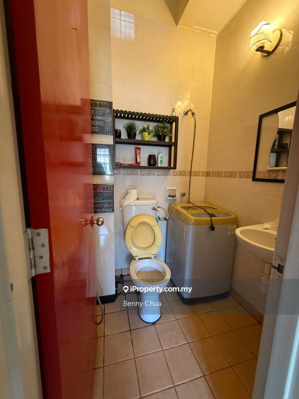 2-storey Terraced House for Sale in Bandar Setia Alam, Kapar by Benny Chua - iProperty.com.my