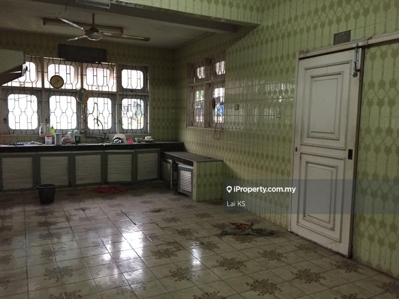 Bungalow House untuk Dijual di Southern Park, Klang oleh Lai KS - iProperty.com.my
