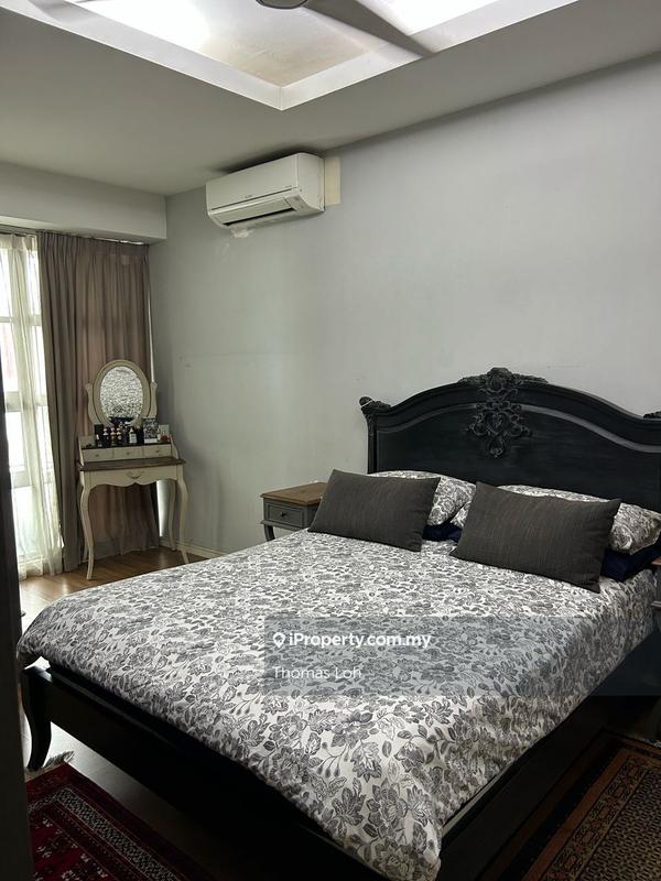 Kediaman Servis untuk Dijual di Saujana Residency oleh Thomas Loh - iProperty.com.my