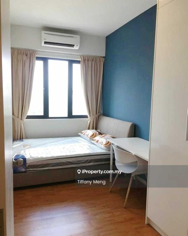 Condominium for Rent in Kiara East by Tiffany Meng - Bedroom - iProperty.com.my