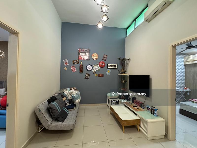 Rumah Teres 2-Tingkat untuk Dijual di Bandar Rimbayu, Telok Panglima Garang oleh Swen Tan - iProperty.com.my
