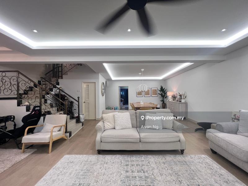 2-storey Terraced House for Sale in Bandar Tun Hussein Onn, Cheras by Aivan Ng - iProperty.com.my