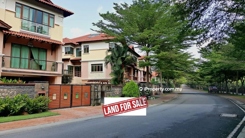 Bungalow Land for Sale in GlenHill Saujana, Petaling Jaya by Ken Tan - iProperty.com.my