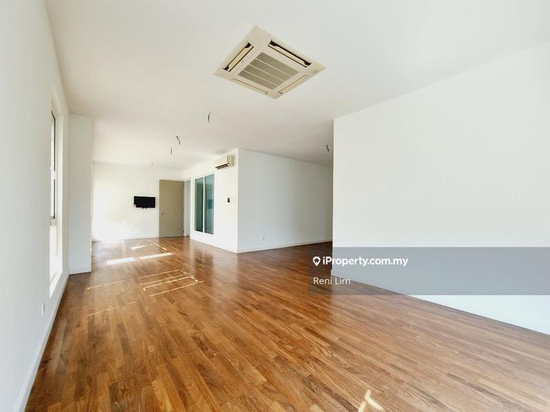 Semi-Detached House for Sale in Rafflesia, Damansara Perdana, Petaling Jaya, PJ, Damansara Perdana by Reni Lim - iProperty.com.my