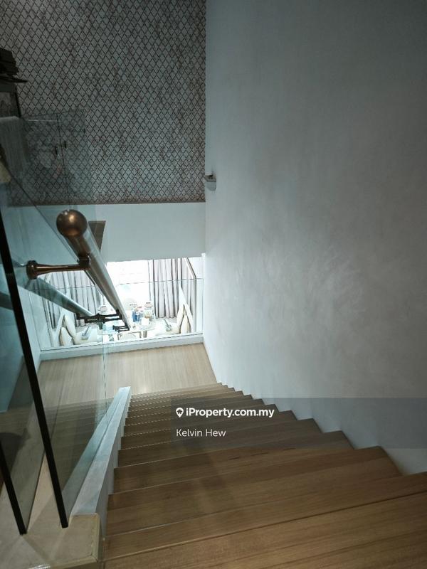 Service Residence for Sale in V Residence 3 @ Sunway Velocity by Kelvin Hew - iProperty.com.my