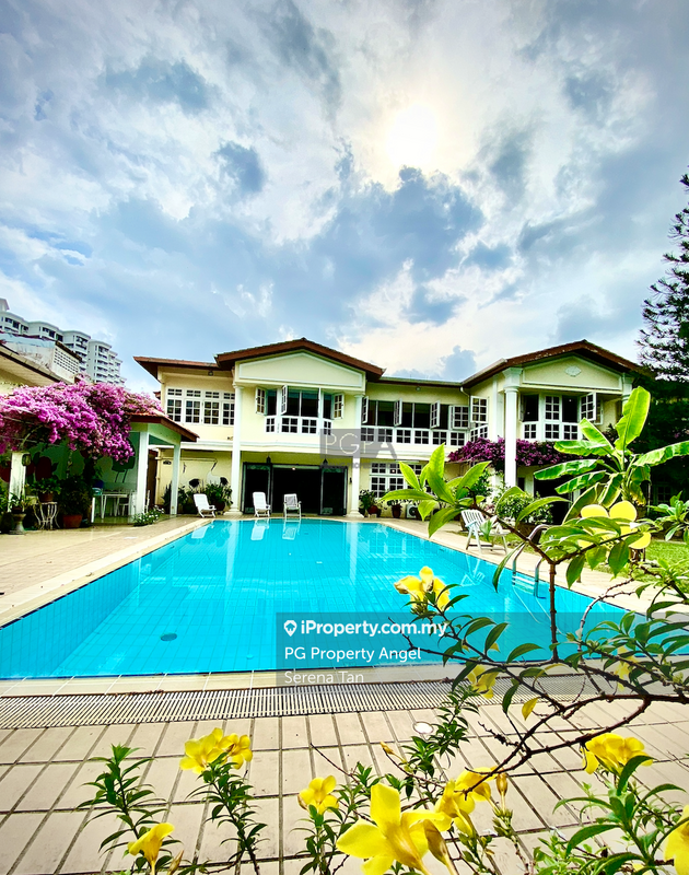 Banglo untuk Dijual di Tanjung Tokong, Penang oleh Serena Tan - iProperty.com.my