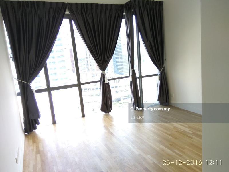 Service Residence for Sale in Reflection Residences by Liz Lew - iProperty.com.my