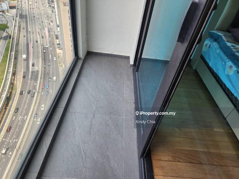 Service Residence for Rent in Opus KL by Xindy Chia - iProperty.com.my