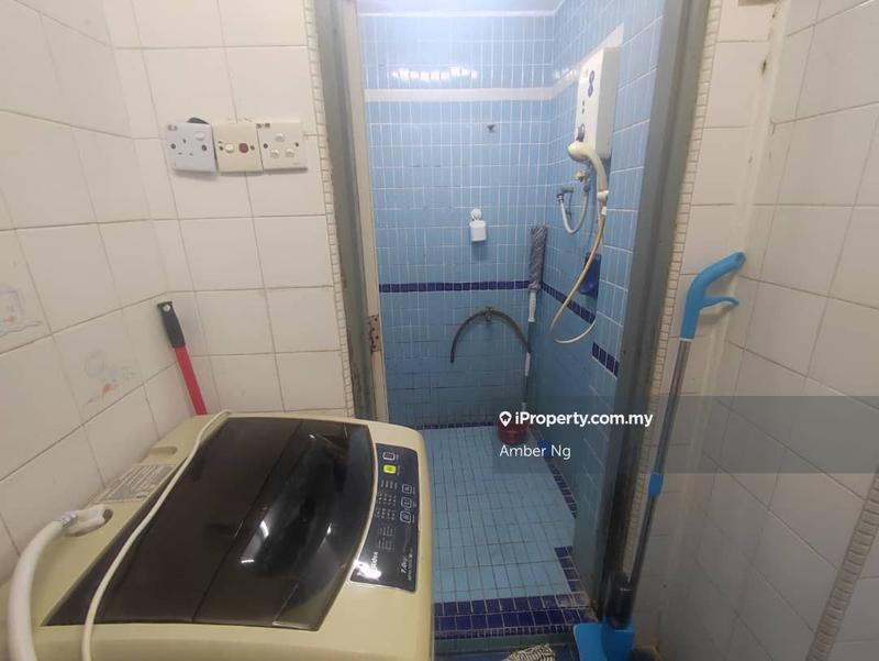 Rumah Teres 2.5-Tingkat untuk Dijual di Desa Setapak, Wangsa Maju oleh Amber Ng - iProperty.com.my