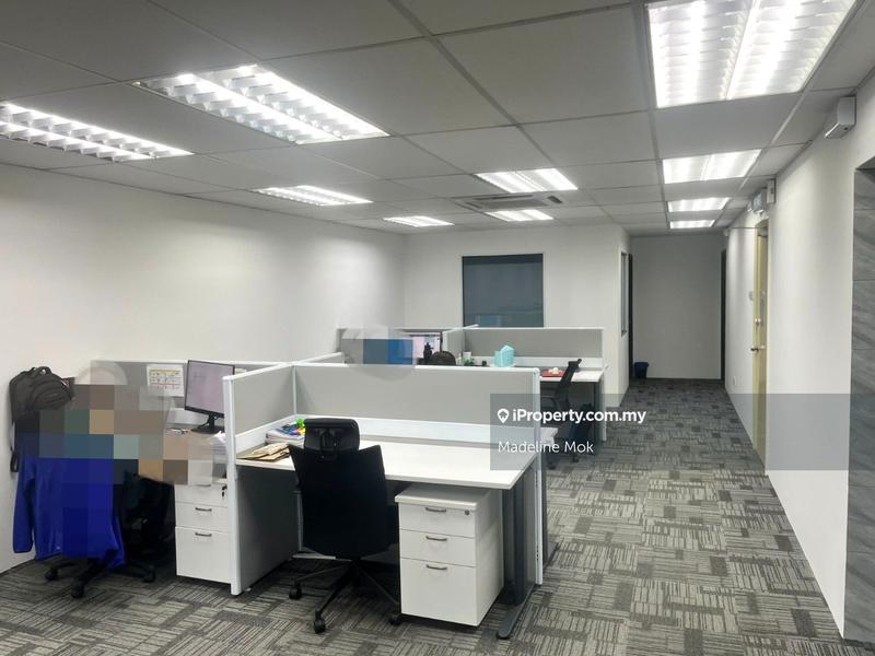 Pejabat untuk Dijual di Dutamas, Mont' Kiara, Mont Kiara oleh Madeline Mok - iProperty.com.my