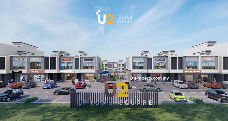 Shop / Office untuk Disewa di Kota Kemuning, Shah Alam oleh Foo - iProperty.com.my
