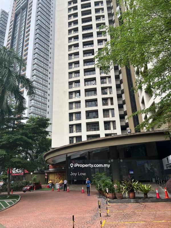 Condominium for Sale in Vista Damai by Joy Low - iProperty.com.my