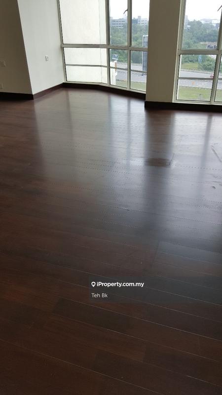 Service Residence for Sale in Subang Olives Residence by Teh Bk - iProperty.com.my