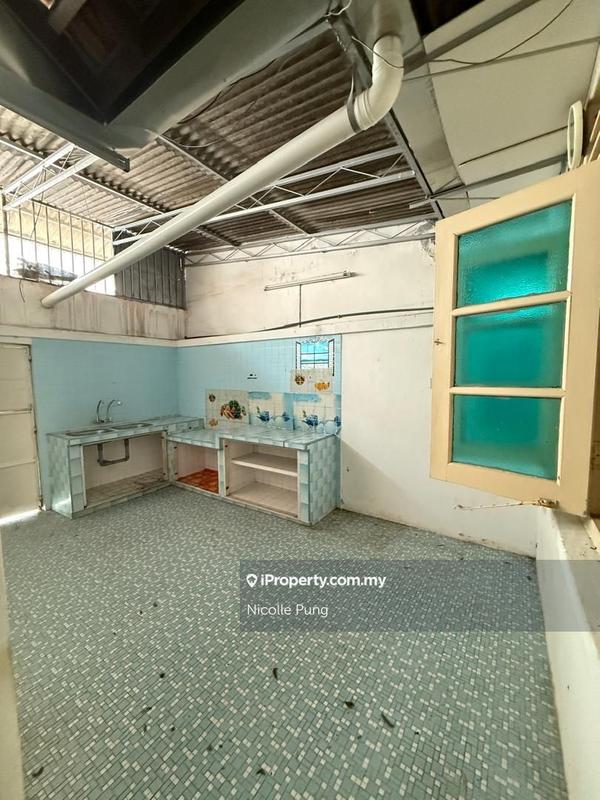 Terraced House for Sale in Tanjung Tokong, Penang by Nicolle Pung - iProperty.com.my