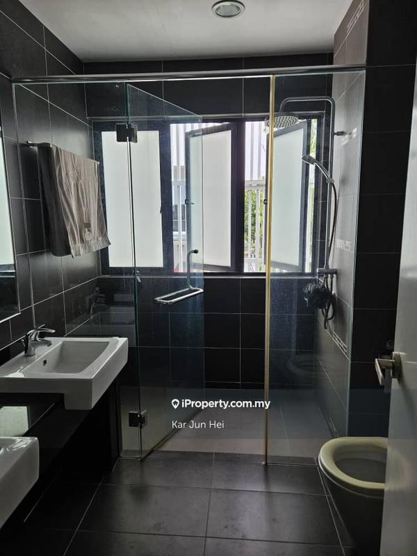 Semi-Detached House for Sale in Jade Hills, Kajang by Kar Jun Hei - iProperty.com.my