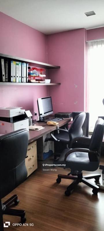 Kondominium untuk Dijual di 1 Desa Residence oleh Steven Wong - iProperty.com.my