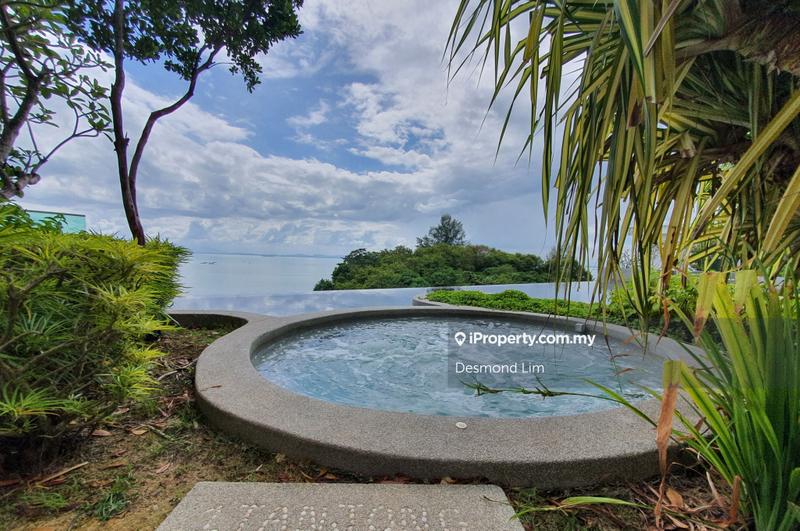 Condominium for Sale in One Tanjong Condominium by Desmond Lim - iProperty.com.my