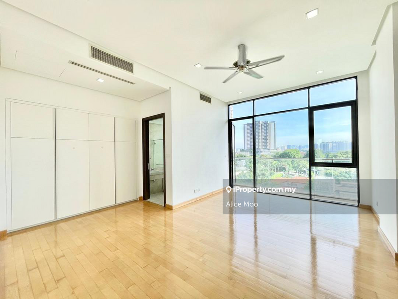 Condominium for Sale in Gallery @ U-Thant by Alice Moo - iProperty.com.my