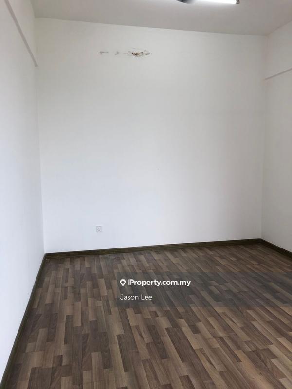 Kondominium untuk Dijual di Riverville Residences oleh Jason Lee - iProperty.com.my