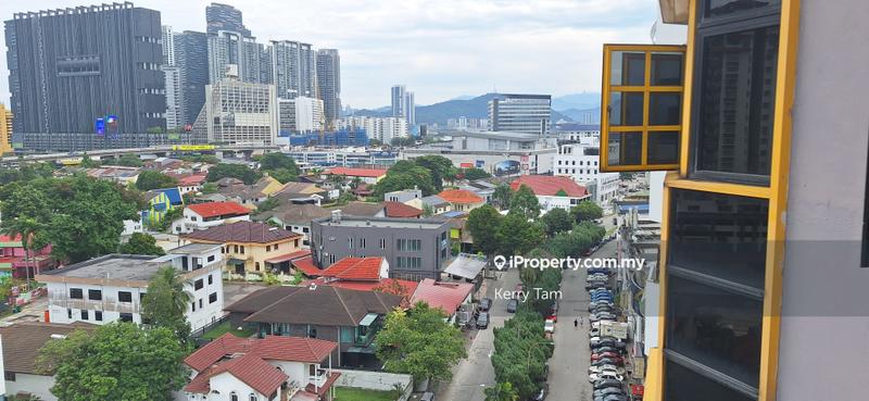 Kondominium untuk Dijual di South View @ One Ampang Avenue oleh Kerry Tam - iProperty.com.my