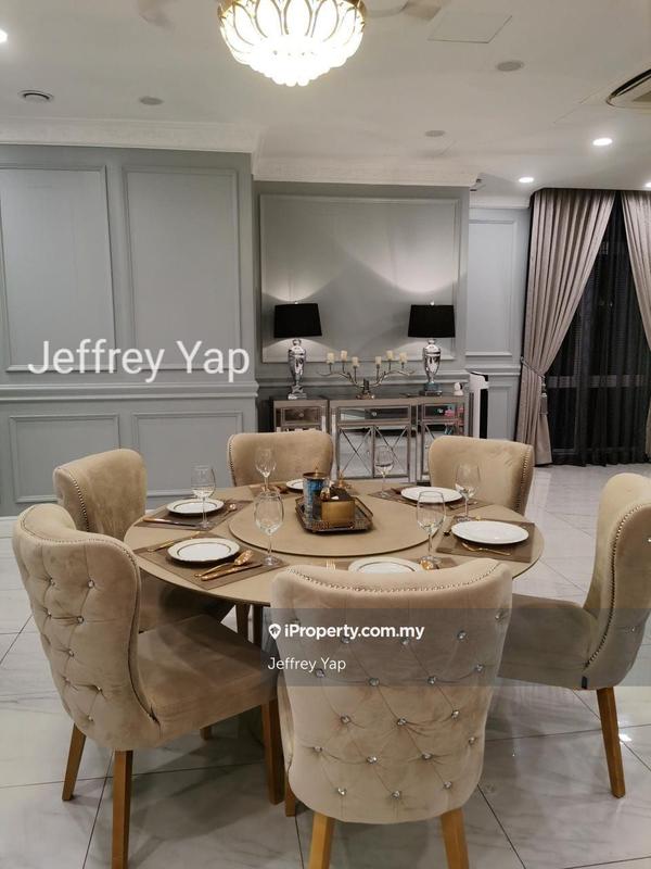 Kondominium untuk Dijual di Seri Puteri Hills Town Villa & Condominium oleh Jeffrey Yap - iProperty.com.my
