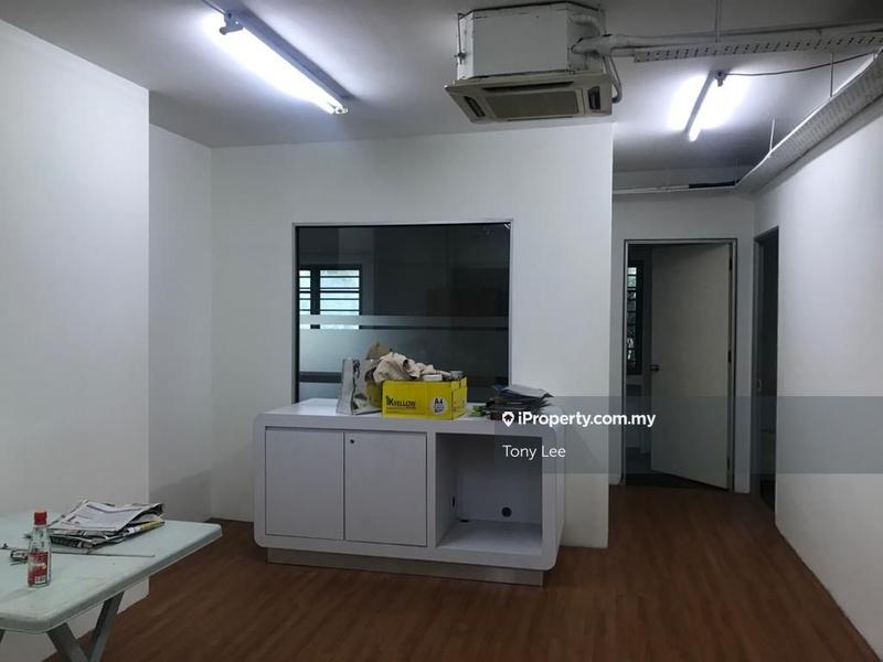 Office for Rent in Chan Sow Lin, Cheras by Tony Lee - iProperty.com.my