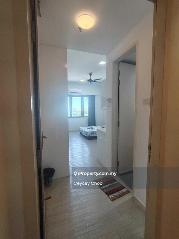 Residensi Servis untuk Disewa di The Grand @ Kelana Damansara Suite oleh Ceycey Choo - iProperty.com.my