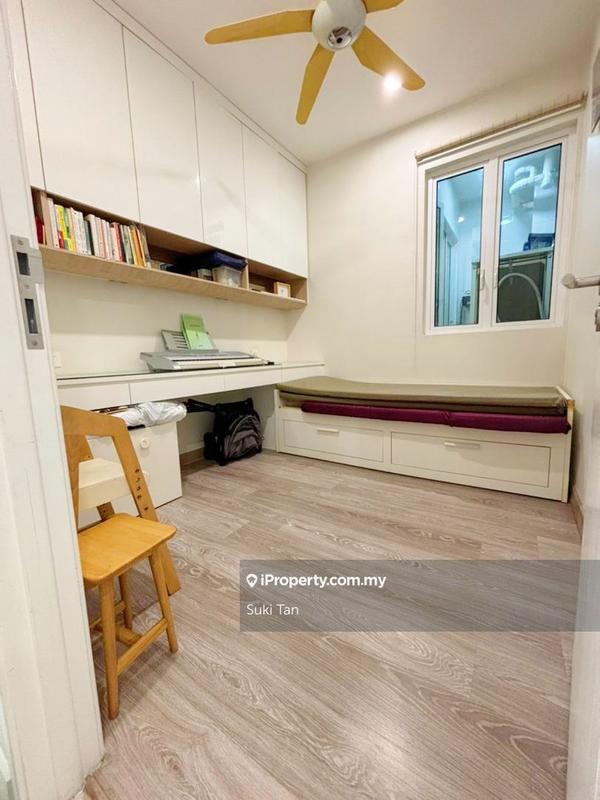 Kondominium untuk Dijual di Scenaria @ North Kiara Hills oleh Suki Tan - iProperty.com.my