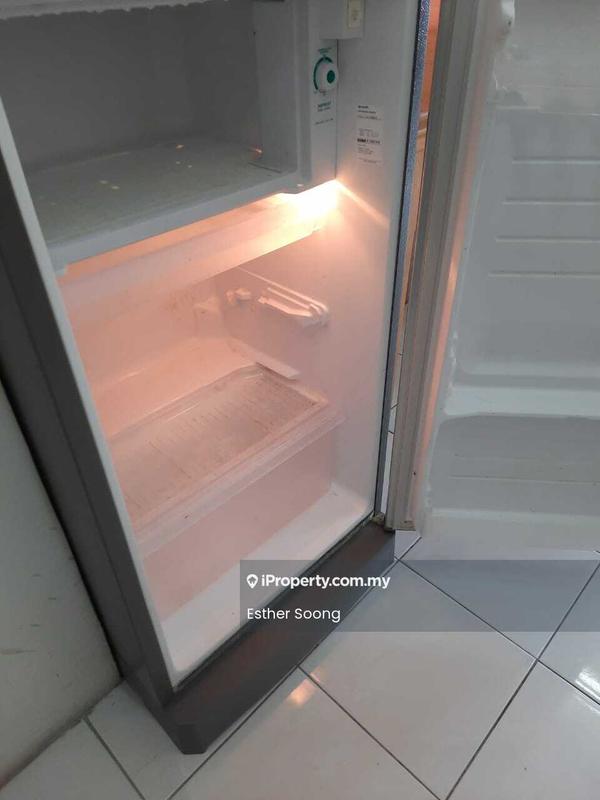 Condominium untuk Disewa di Villa Scott oleh Esther Soong - Interior - iProperty.com.my