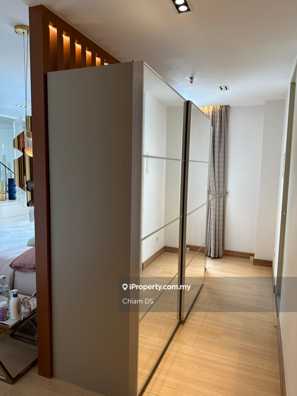 Service Residence for Rent in Centrio Pantai Hillpark by Chiam DS - iProperty.com.my