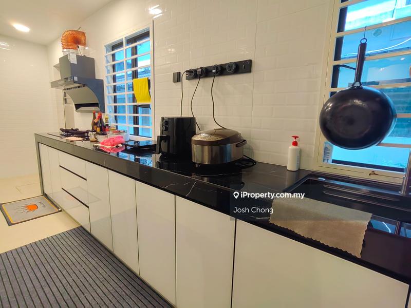 2.5-storey Terraced House for Sale in Taman Meranti Jaya, Puchong by Josh Chong - iProperty.com.my