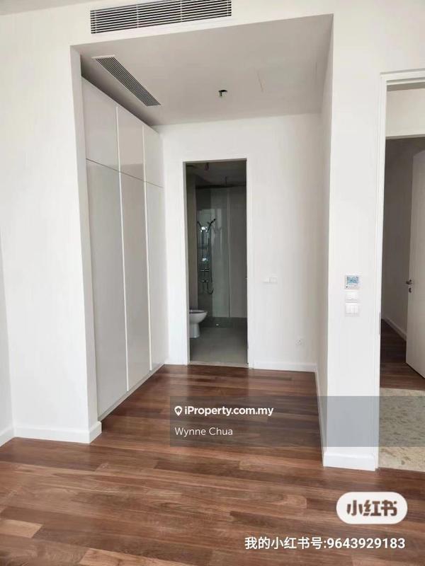 Residensi Servis untuk Dijual di Pavilion Ceylon Hill oleh Wynne Chua - iProperty.com.my