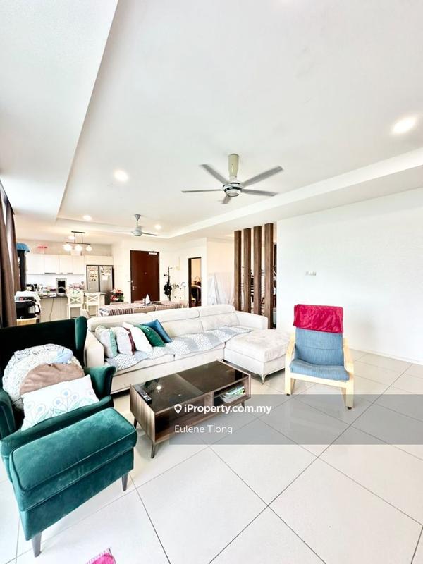 Kondominium untuk Disewa di Rivervale oleh Eulene Tiong - iProperty.com.my