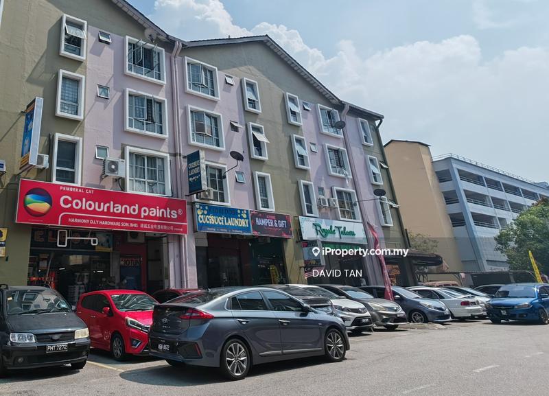 Shop for Rent in Seksyen 7, Shah Alam by David Tan - Exterior - iProperty.com.my