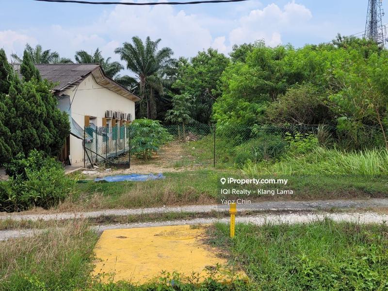 Agricultural Land for Sale in Kapar, Selangor by Yapz Chin - iProperty.com.my