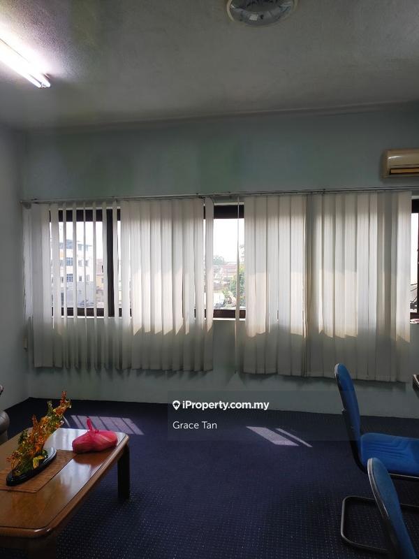 For Sale - Persiaran Raja Muda Musa