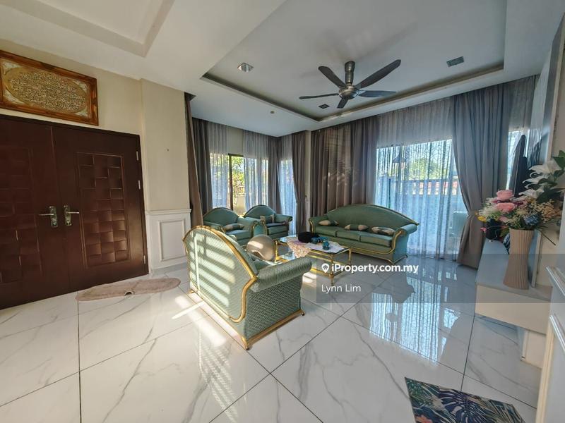 Banglo untuk Dijual di Titiwangsa 3sty Bungalow, Titiwangsa oleh Lynn Lim - iProperty.com.my