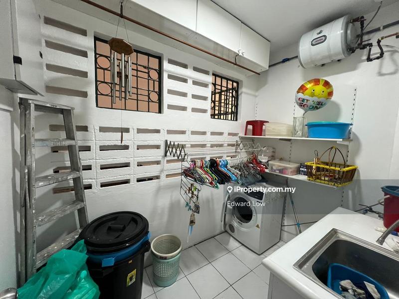 Kondominium untuk Dijual di Maxwell Towers oleh Edward Low - iProperty.com.my